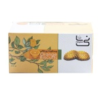  گرد پرتقالی نی سا - 800 گرم635fc091e859113260